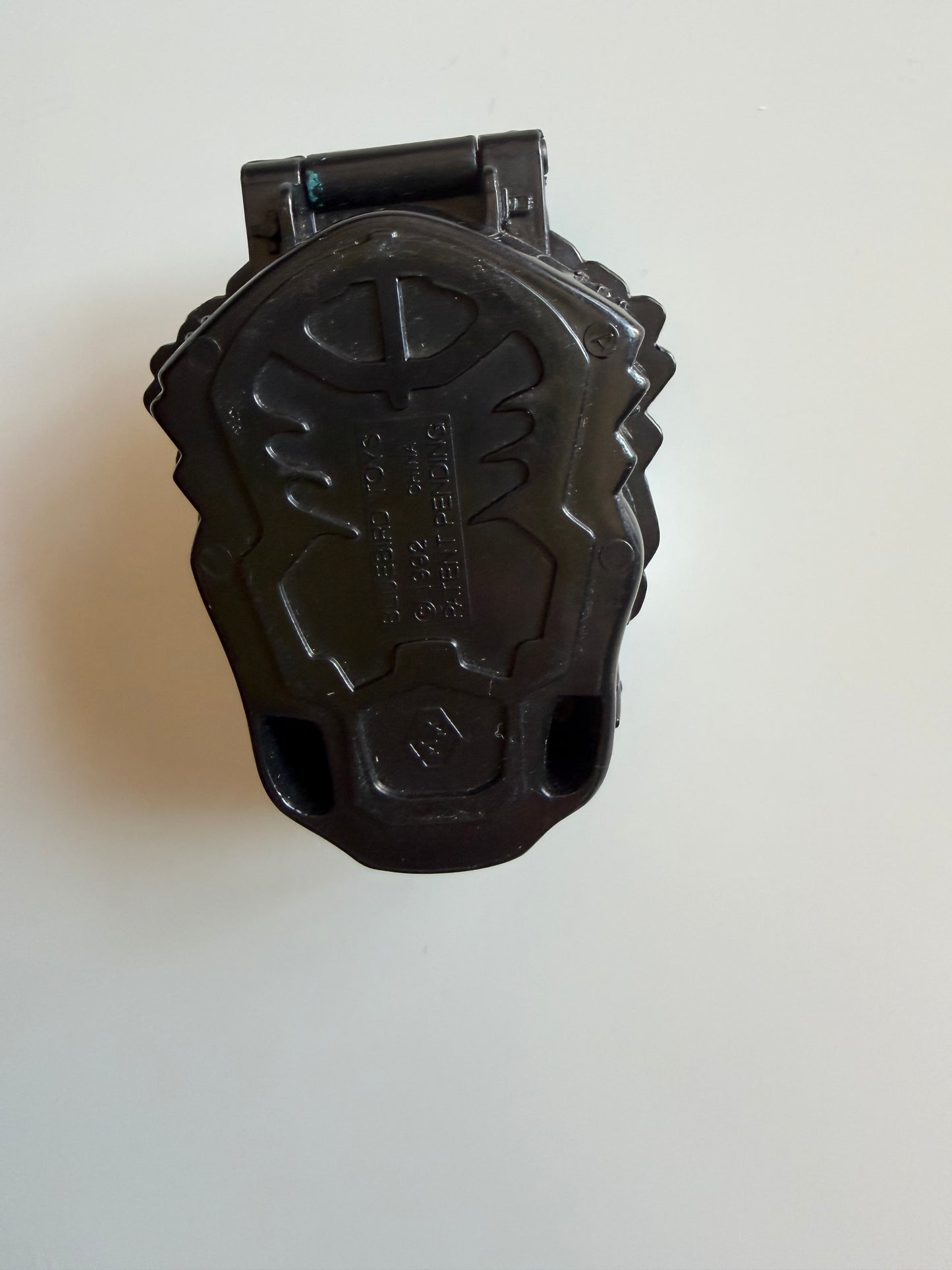 Mighty Max Horror Heads – Droid Invaders (Against Robot Invader) 1992