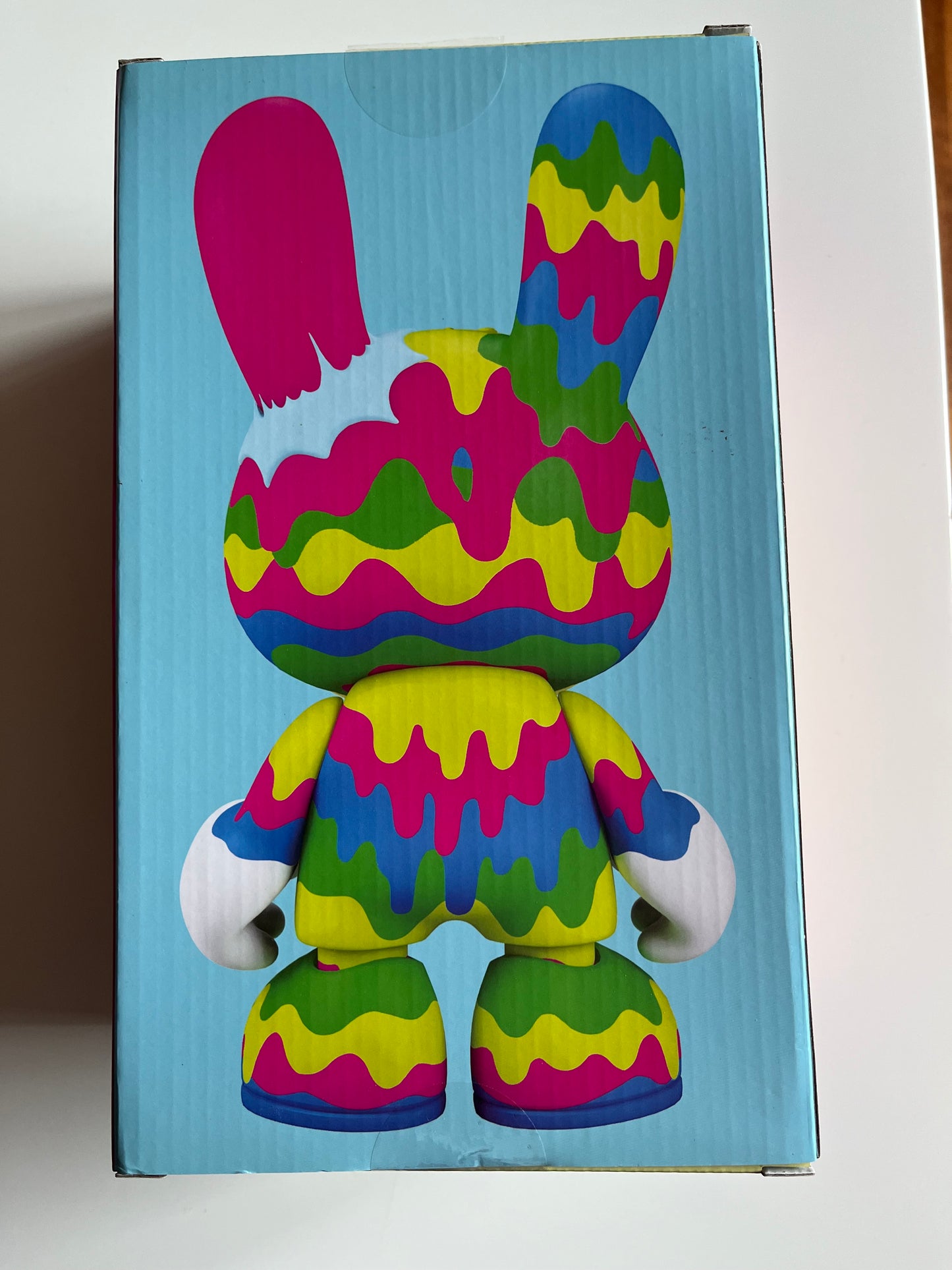 Superplastic Superguggi x Alex Pardee