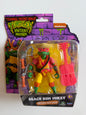 Ninja Turtles TMNT beach bum mikey