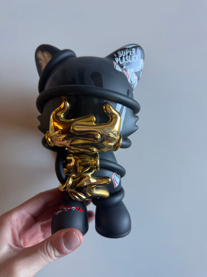 Superplastic Janky De Slick Onyx x Og Slick