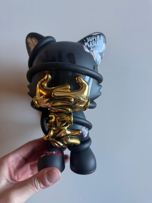 Superplastic Janky De Slick Onyx x Og Slick