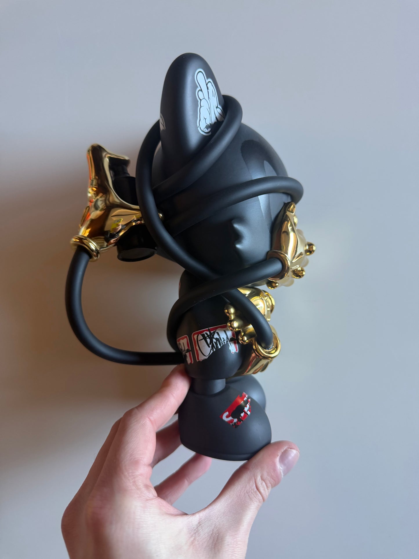 Superplastic Janky De Slick Onyx x Og Slick