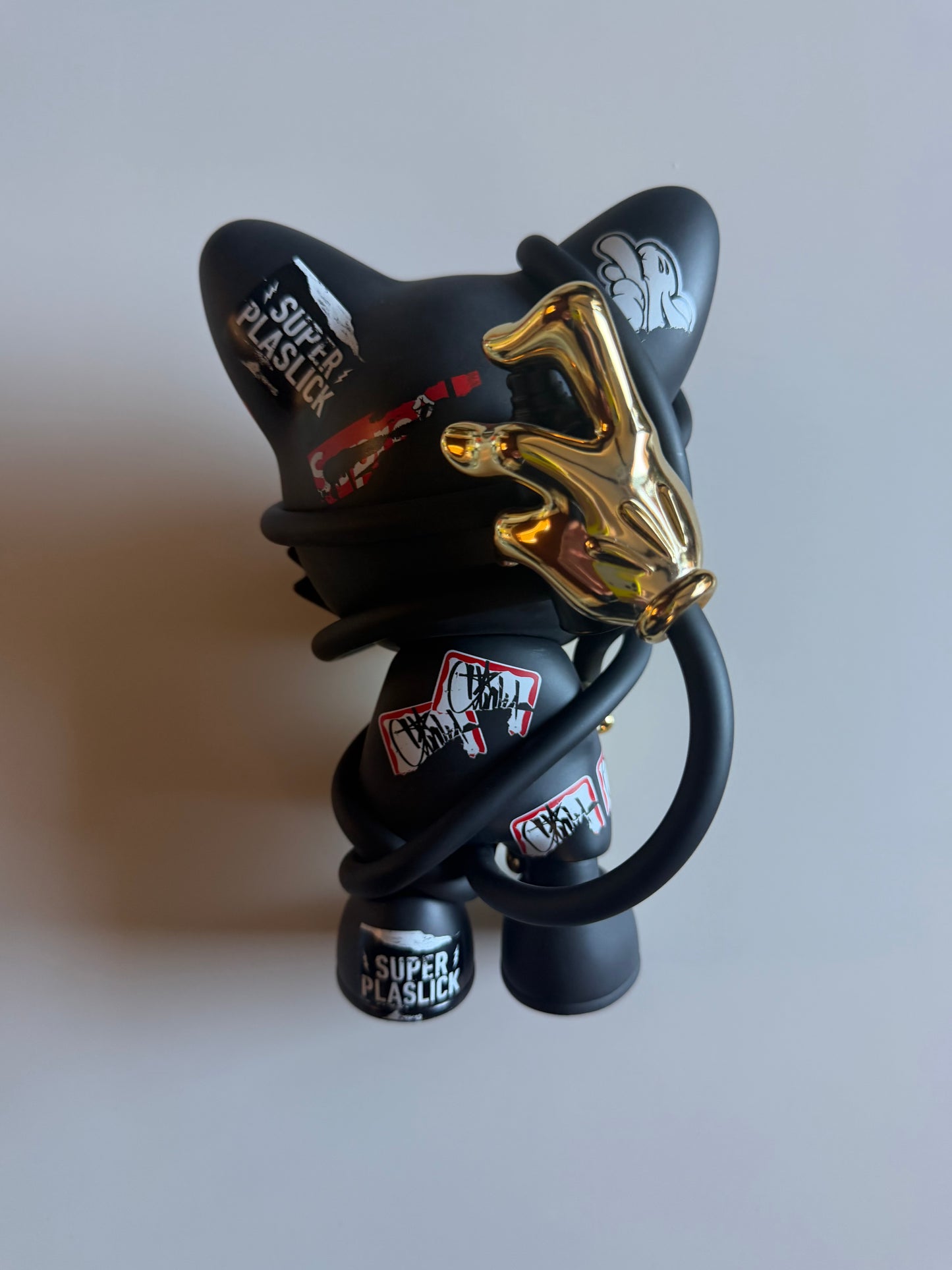 Superplastic Janky De Slick Onyx x Og Slick