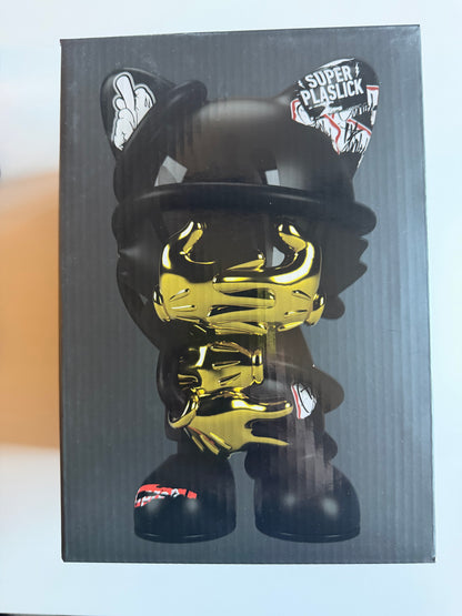 Superplastic Janky De Slick Onyx x Og Slick