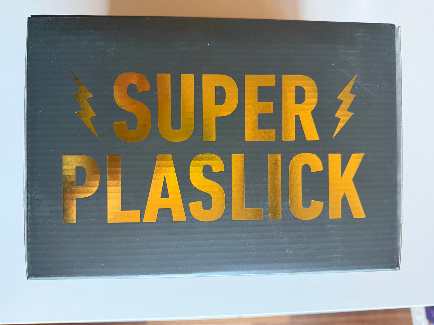 Superplastic Janky De Slick Onyx x Og Slick