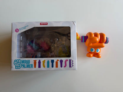Artoyz Mood Palmer by Superdeux
