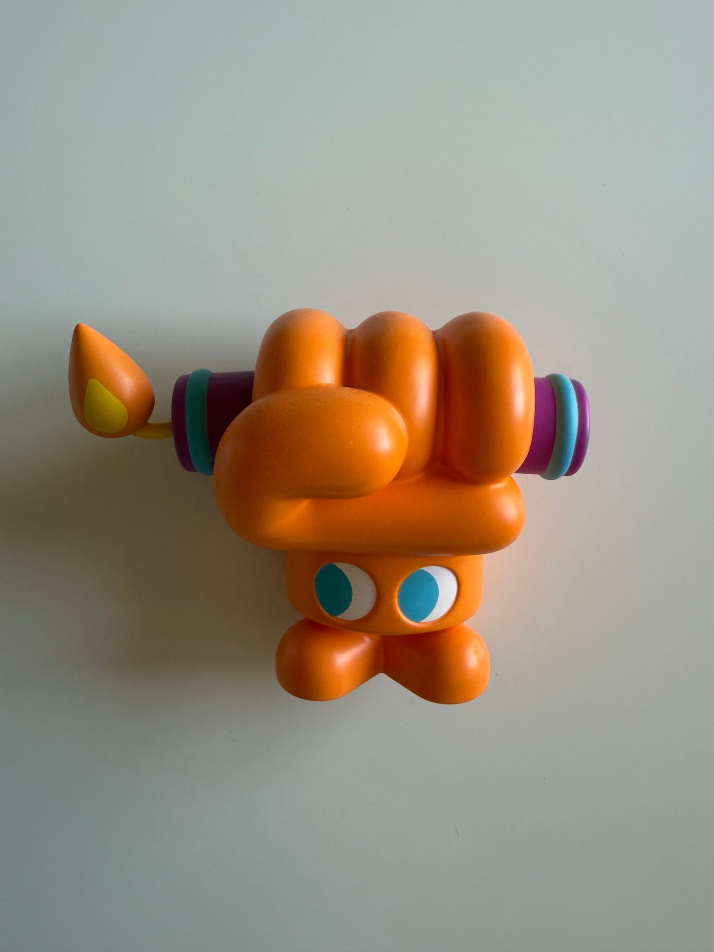 Artoyz Mood Palmer by Superdeux