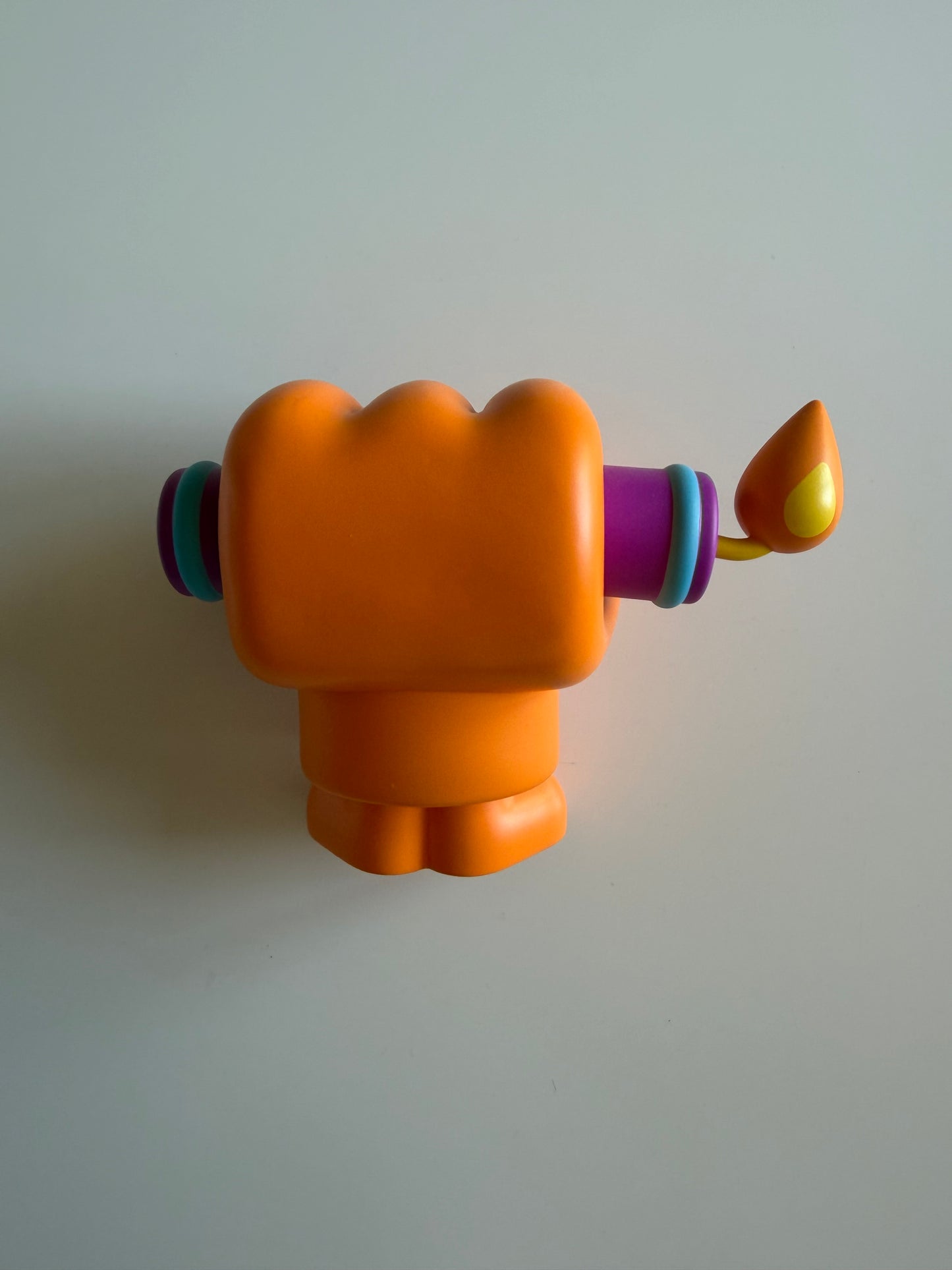 Artoyz Mood Palmer by Superdeux