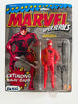 Action Figure Marvel super Heroes ToyBiz 1990