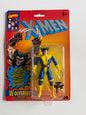 Action Figure Wolverine X-Men ToyBiz 1992