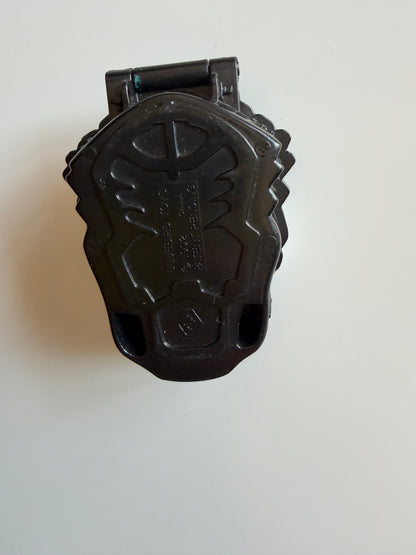 Mighty Max Horror Heads – Droid Invaders (Against Robot Invader) 1992