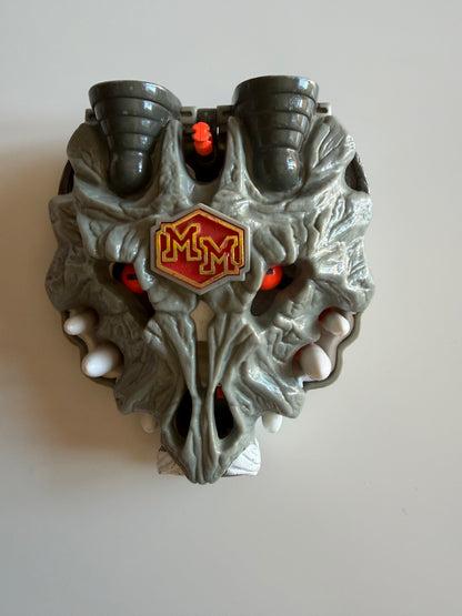 Mighty Max – Wolfship 7 (Doom Zone) Playset Vintage Bluebird Toys