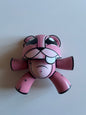 Teeter by Joe Ledbetter pink version