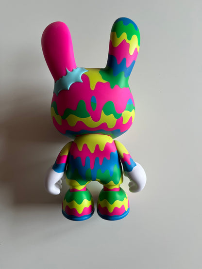 Superplastic Superguggi x Alex Pardee