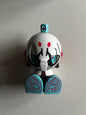 Clutter canbot "Kidd Tengu" – IMCMPLX x Czee13