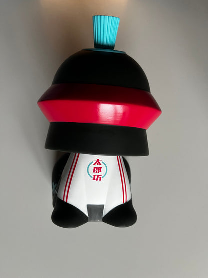 Clutter canbot "Kidd Tengu" – IMCMPLX x Czee13