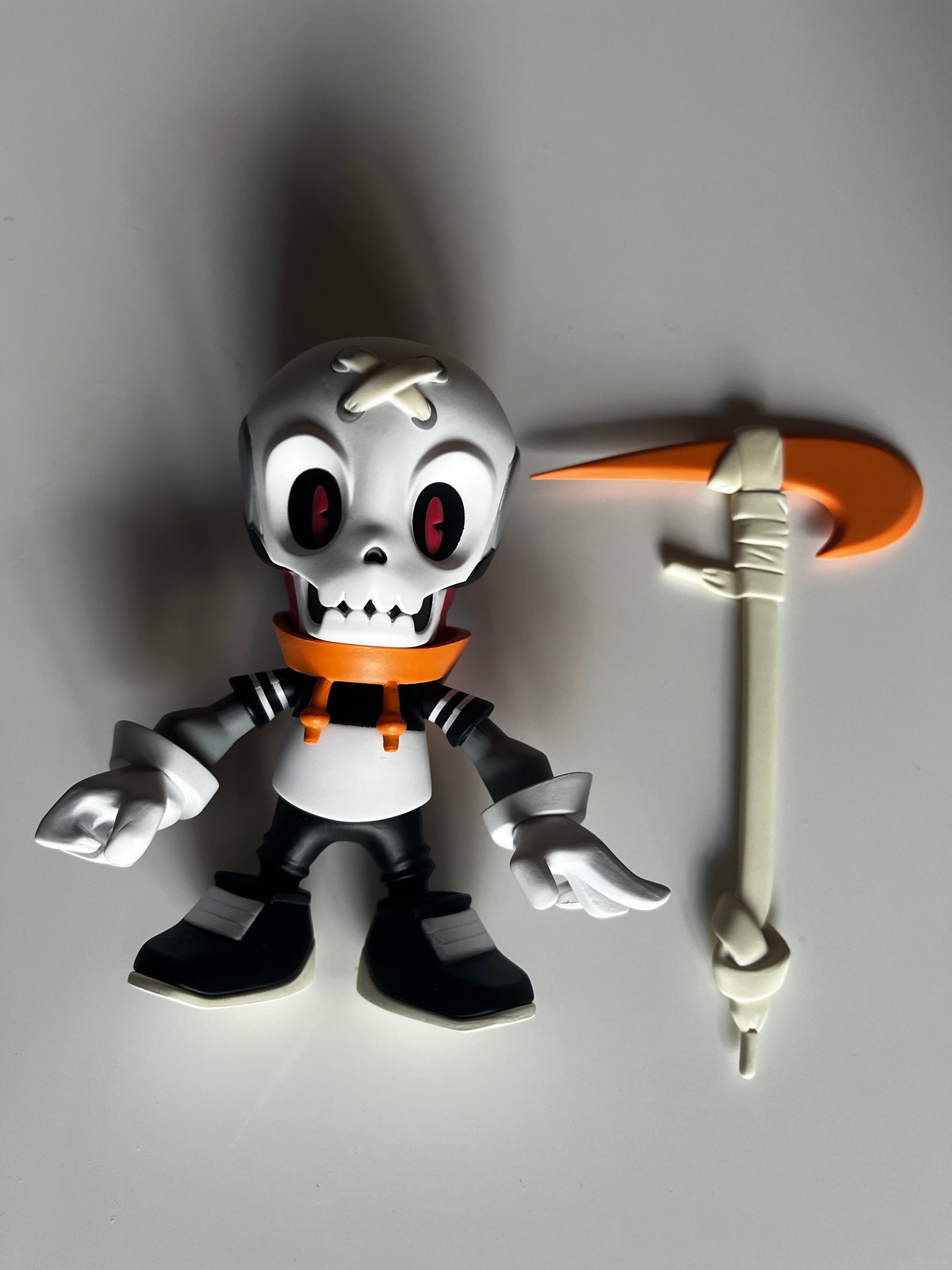 Ded stock "Infrared" by UVD toys
