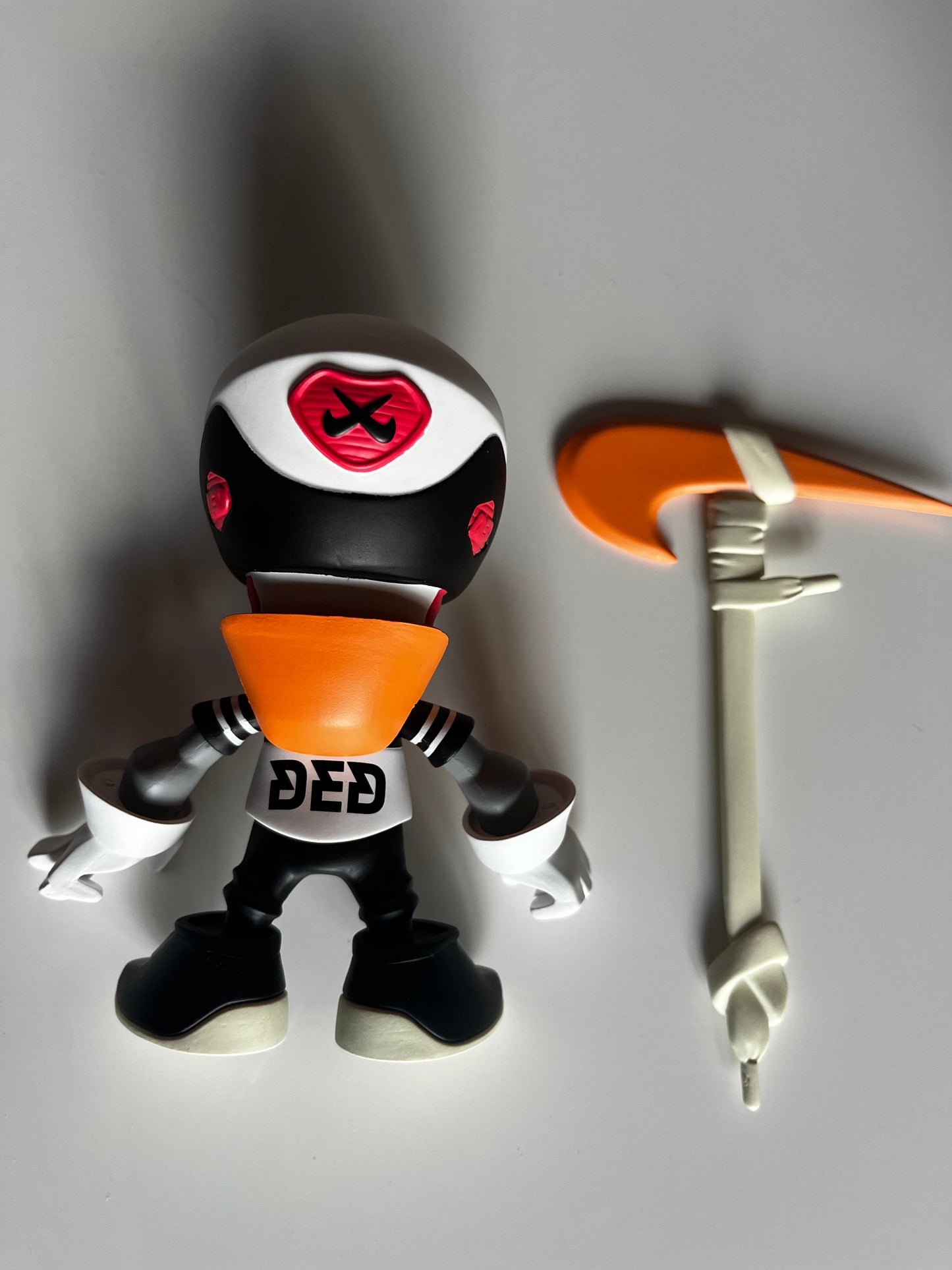 Ded stock "Infrared" by UVD toys
