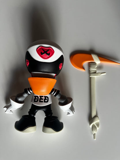 Ded stock "Infrared" by UVD toys